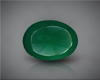 Natural Chalcedony (Onyx) Certified 5.79 CRT ( 796 )
